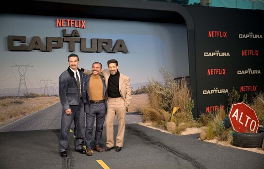 La captura del Chapo: un filme mexicano con policías como protagonistas