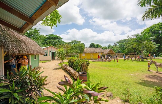 La Hacienda Park: turismo de aventura y naturaleza con sabor dominicano