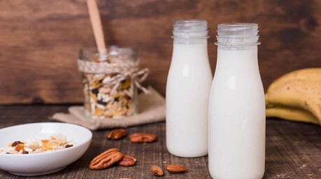 ¿La leche vegetal es leche de verdad?