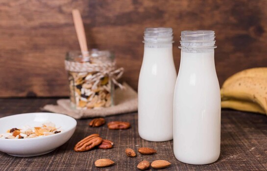 ¿La leche vegetal es leche de verdad?