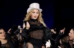 Madonna: 68 años siendo la indiscutible Reina del pop