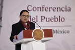 México expresa a EE. UU. su rechazo al envío de mexicanos deportados a terceros países