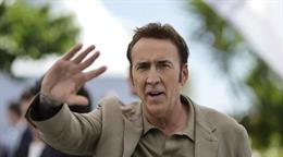 Netflix enfrenta una demanda de 105 millones de dólares por perder una película de Nicolas Cage