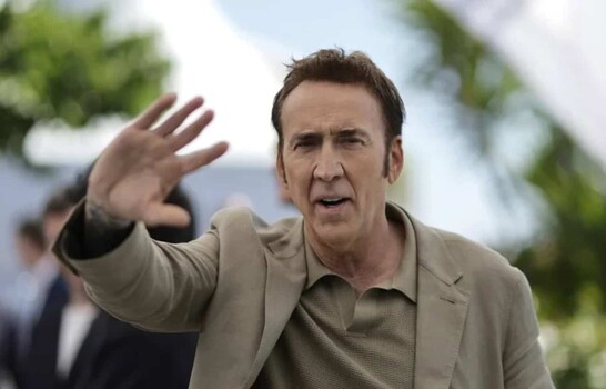 Netflix enfrenta una demanda de 105 millones de dólares por perder una película de Nicolas Cage