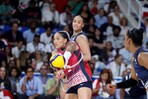 Las Reinas del Caribe reciben a dos de  los mejores equipos de la Liga de Naciones