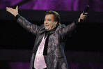 Diez años sin Juan Gabriel, el ídolo que nunca se fue Diez años sin Juan Gabriel, el ídolo que nunca se fue