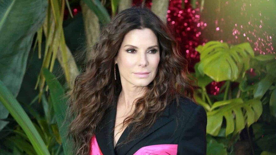Sandra Bullock habla del traumático fallecimiento de su pareja tras luchar contra la ELA