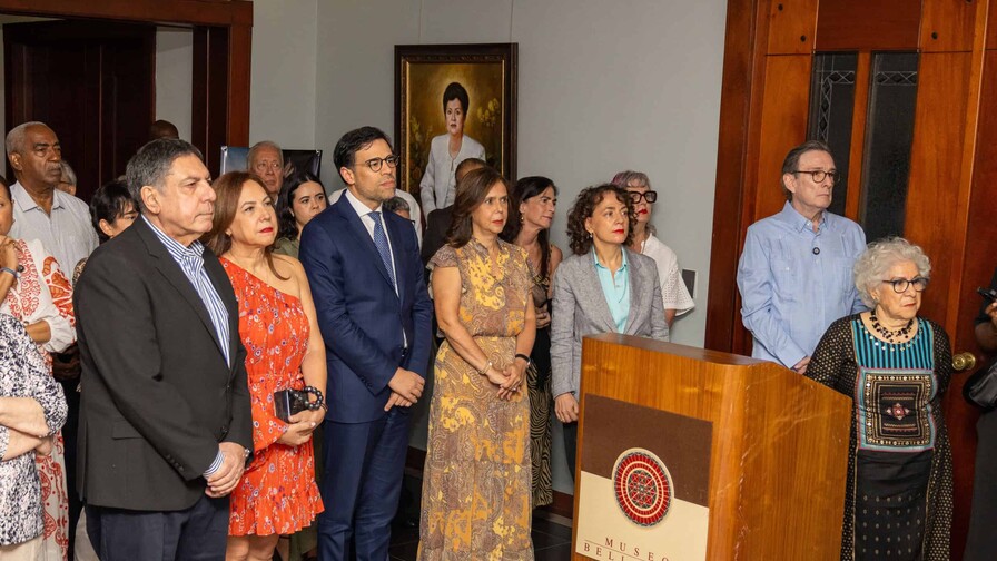Museo Bellapart recibe la exposición El Prado en el centro: fotografía y memoria