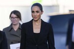 Meghan Markle podría regresar a la actuación en The Gentlemen de Netflix