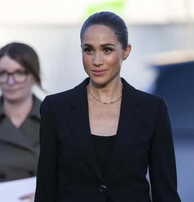 Meghan Markle podría regresar a la actuación en The Gentlemen de Netflix