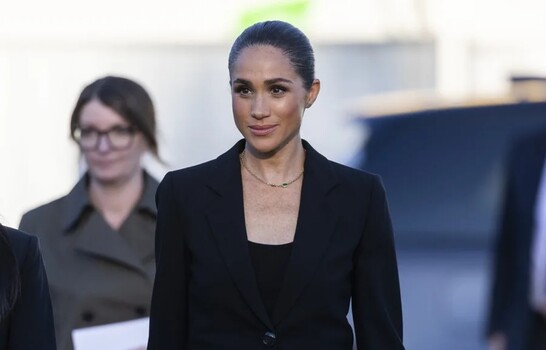 Meghan Markle podría regresar a la actuación en The Gentlemen de Netflix