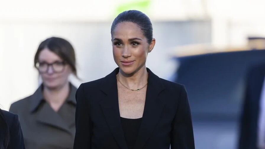 Meghan Markle podría regresar a la actuación en The Gentlemen de Netflix