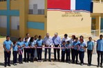 Inauguración del año escolar 2026-2027 será en la Escuela Espejo La Milagrosa en SDE