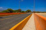 Luis Abinader inaugura calles asfaltadas en Tierra Nueva tras inversión de RD$96 millones Luis Abinader inaugura calles asfaltadas en Tierra Nueva tras inversión de RD$96 millones