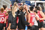 Canadá vence a Trinidad y sigue invicta en Continental Norceca