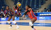 Tras la derrota por el bronce en los JCC, Cuba se venga de Puerto Rico al vencer por 3-2