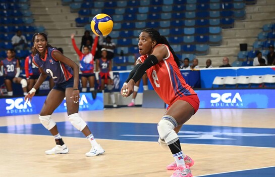 Tras la derrota por el bronce en los JCC, Cuba se venga de Puerto Rico al vencer por 3-2