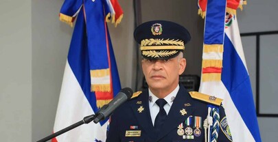 Director de la Policía da 30 días para declarar patrimonio y amenaza con destituir a incumplidores