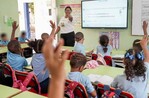 La educación dominicana avanza en cobertura pero no tanto en calidad