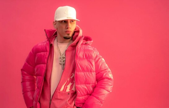 Omar Courtz inicia su gira por Estados Unidos con varias fechas agotadas
