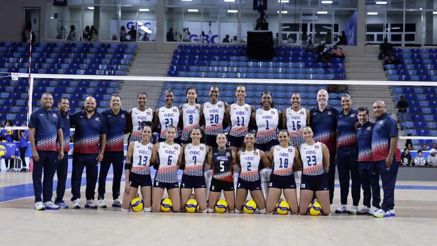 Reinas del Caribe inician la defensa de su título con una fácil victoria sobre Costa Rica