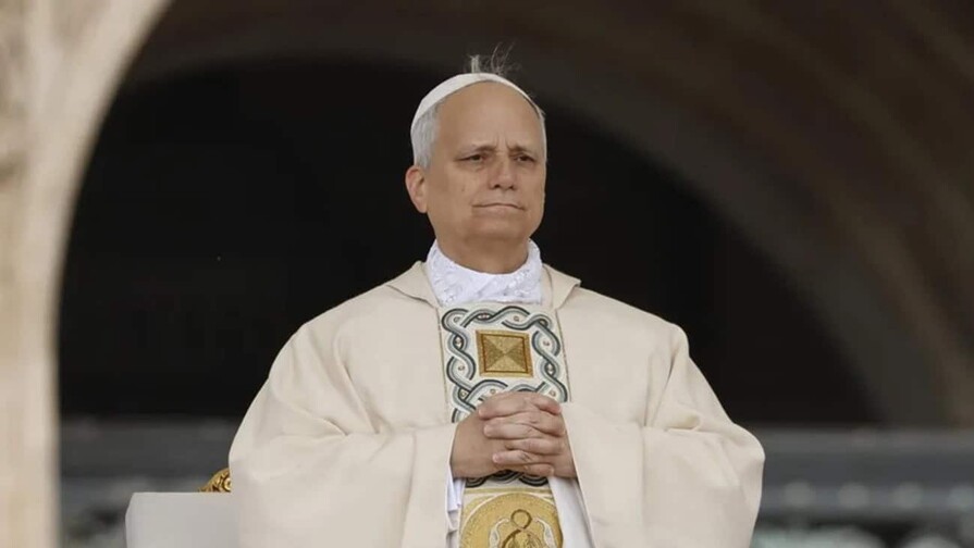 Visita del Papa León XIV a Perú concluirá el 16 de noviembre, aclara el nuncio apostólico
