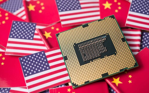 China y Estados Unidos trasladan a la República Dominicana su disputa por la tecnología