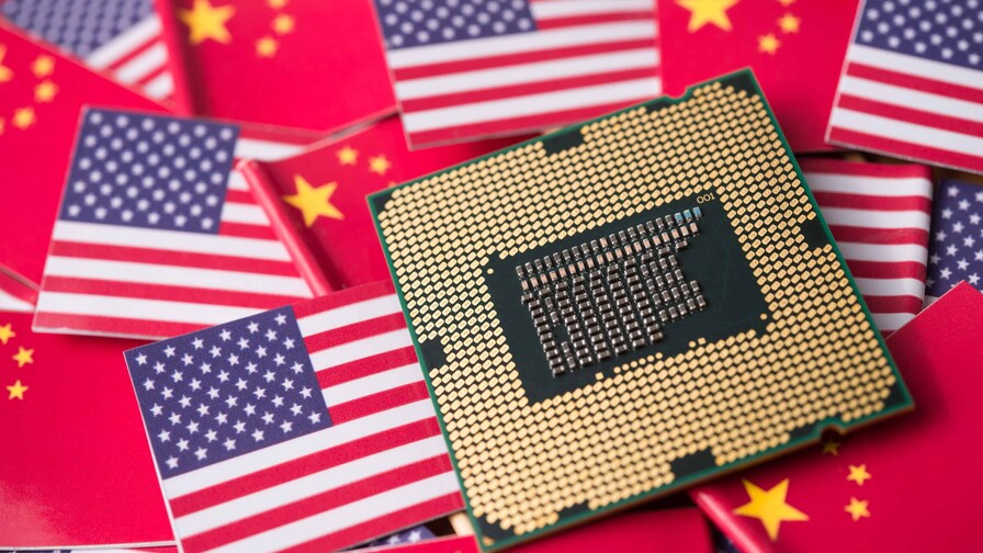 China y Estados Unidos trasladan a la República Dominicana su disputa por la tecnología