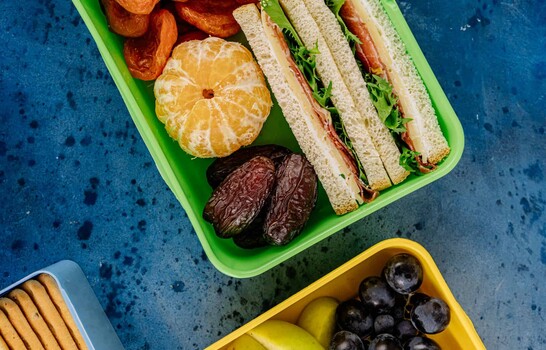 ¿Cómo mantener la buena nutrición en el regreso a clases?