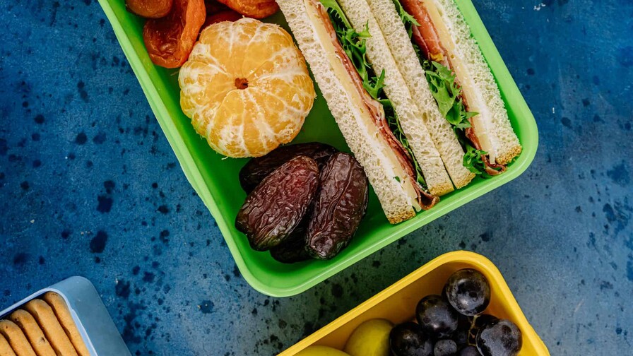 ¿Cómo mantener la buena nutrición en el regreso a clases?