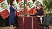 Controvertido empresario argentino acompañó campaña electoral de Fujimori, según ministro