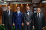 Presentan Diccionario jurídico dominicano con más de 10,000 términos