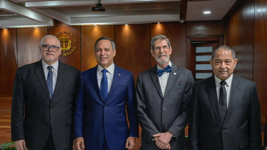 Publican diccionario para comprender más de 10 mil términos jurídicos en un contexto dominicano