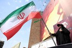 Irán ejecuta a un hombre acusado de ayudar a EE. UU. e Israel durante protestas