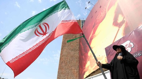 Irán ejecuta a un hombre acusado de ayudar a EE. UU. e Israel durante protestas