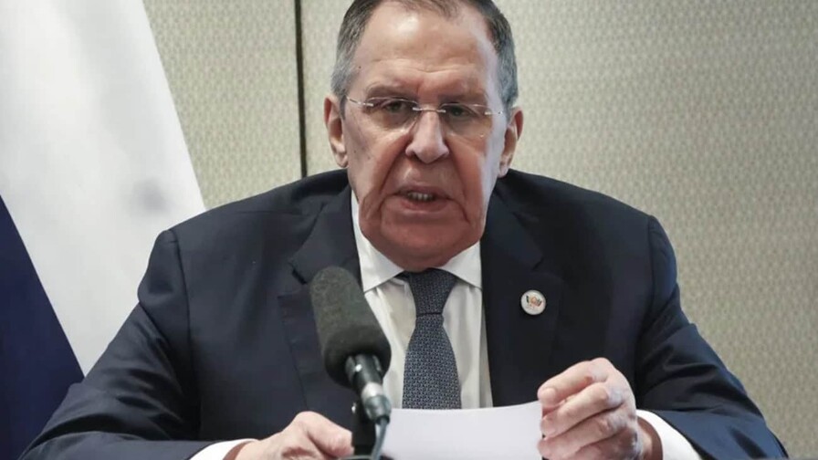 Rusia retira a su embajador en Reino Unido para presionar a Londres sobre Ucrania
