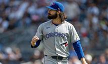 Cease lleva a los Yanquis sin hit hasta el séptimo y logra el triunfo
