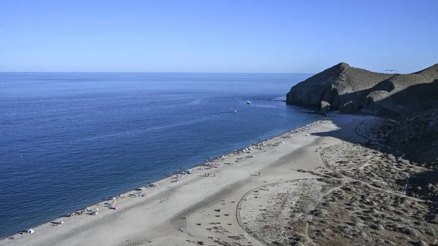 Los mares del mundo se calientan y el Mediterráneo cuadruplica la velocidad, según experto