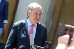 Guterres pide prorrogar otro año la misión de la ONU en el Sáhara para evitar una escalada
