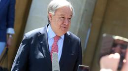 Guterres pide prorrogar otro año la misión de la ONU en el Sáhara para evitar una escalada