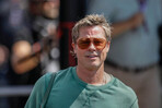 Brad Pitt confirma su participación en la secuela de World War Z