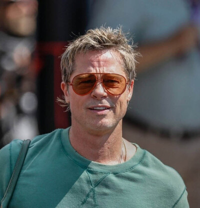 Brad Pitt confirma su participación en la secuela de World War Z
