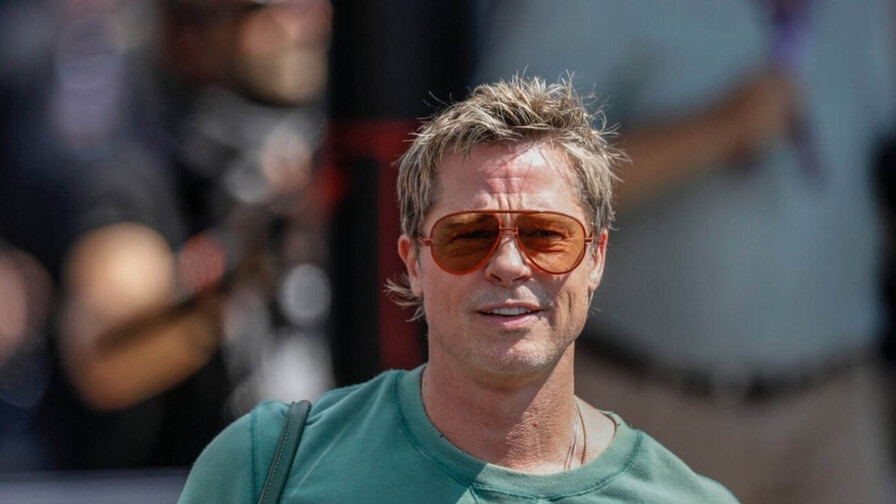 Brad Pitt confirma su participación en la secuela de World War Z Brad Pitt confirma su participación en la secuela de World War Z