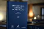 Nace el Diccionario jurídico dominicano