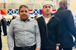 El ICE arresta a un nicaragüense, padre de un marino desplegado en el USS Lincoln en Irán