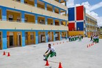 El año escolar 2026-2027 inicia hoy entre protestas y disputa por cupos