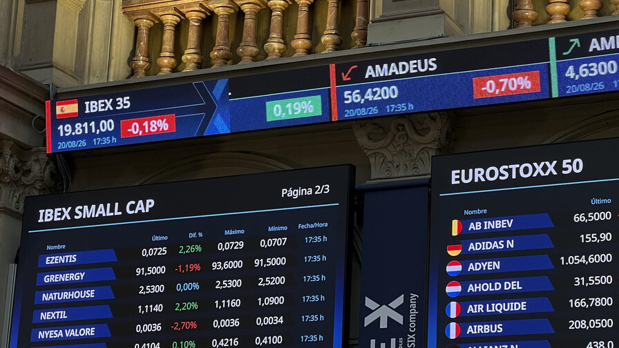La economía de RD sufre por la guerra que enriquece a las grandes petroleras