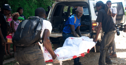 Más de 1,400 personas fueron asesinadas en Haití entre abril y junio, según la ONU