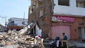 Colombia rinde homenaje a las 331 víctimas que murieron en el terremoto del 10 de agosto