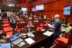 El Congreso busca segunda oportunidad para una reforma policial que dejó morir